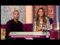 Rochelle & Marvin Humes - This Morning (Show Highlights part 4) - 15th August 2014