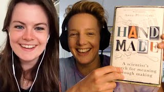 Finding Meaning Through Making - A Treasure Hunt w/Anna Ploszajski