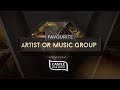 #DStvMVCA 2018: Favourite Music Artist/Group | Mzansi Magic