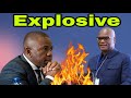 General Mkhwanazi mentions Nathi Mthethwa in an explosive address to committee.
