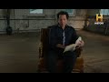 BLK: An Origin Story - Black History is Canadian History