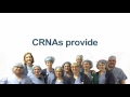 Michigan CRNAs