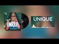 UNIQUE (Official Audio) | Rahul Sharma | The King | Aarvin Mann