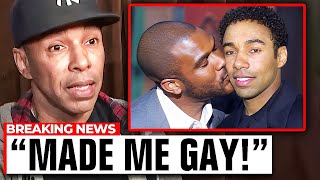 Everything You Need To Know About Allen Payne's SECRET Life Off-Camera