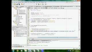 Java EE Security using JDBCRealm Part 2 - Access Management