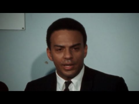 Is Andrew Young Republican or Democrat?