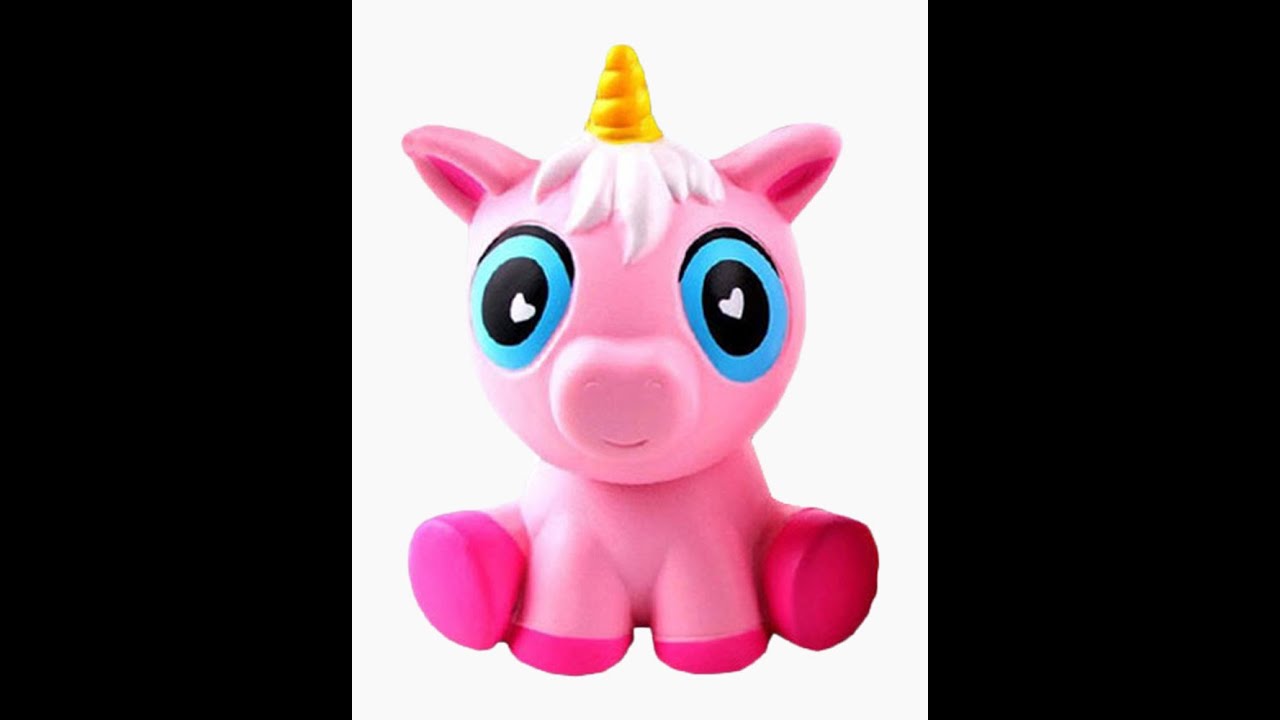 Squeeze Toy Sound Effect Youtube