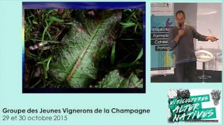 Les plantes pour soigner les plantes - Eric Petiot