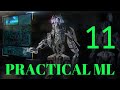 Machine Learning with Scikit-Learn - Part 11 - Decision Trees 1