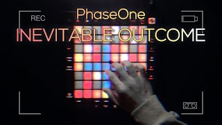 PhaseOne - INEVITABLE OUTCOME | Launchpad Cover