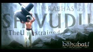 Bāhubali movie new stills and posters(Bahubali)