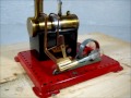 for sale ebay vintage mamod se2a live steam engine model toy