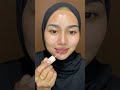 ombre kali ini murce u0026 sejuta umat✨ lips ombre lipcream hanasui ombrelip review ofralinda