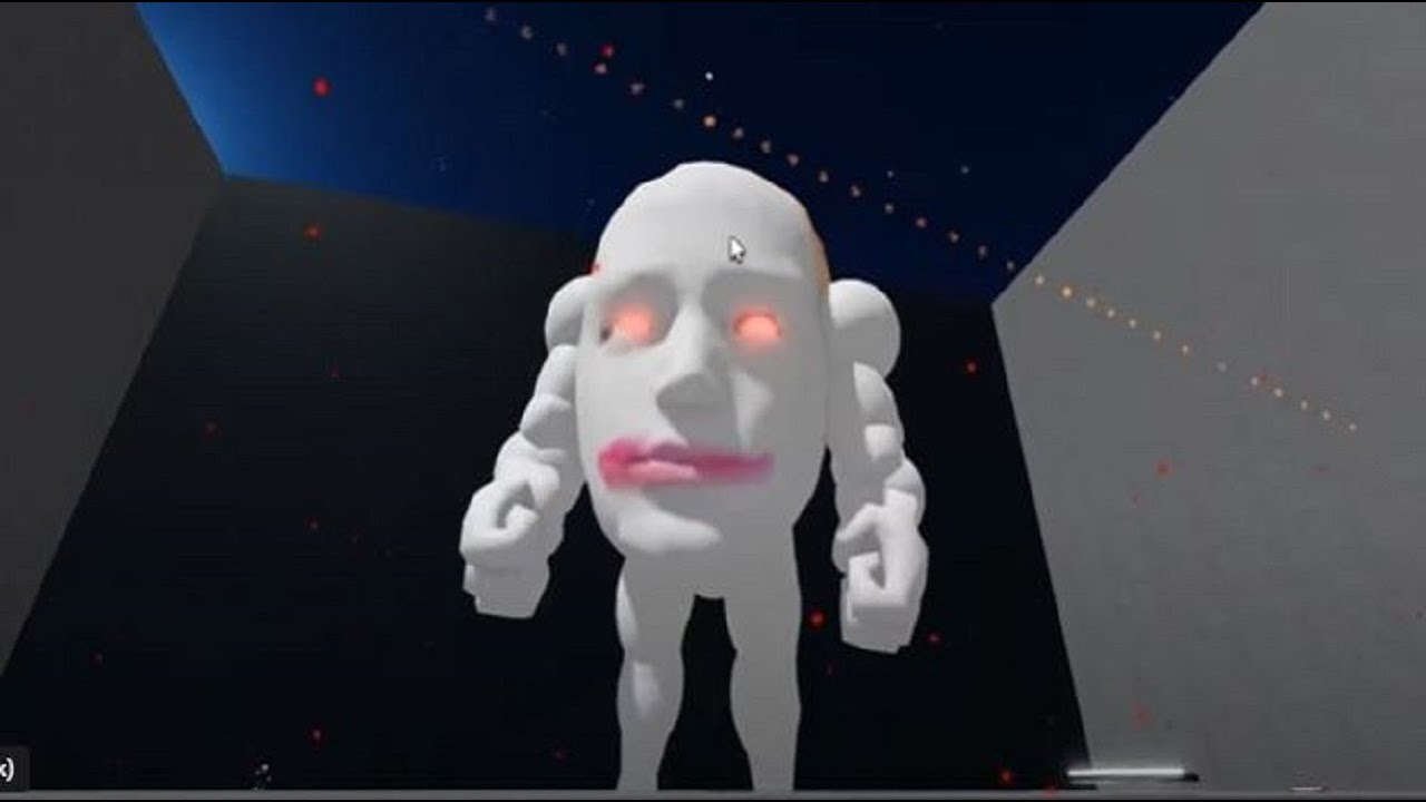 Escape Running Head Youtube
