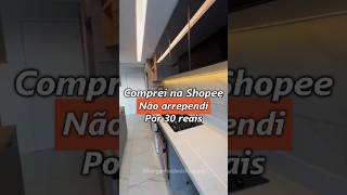 Comprei na Shopee e não me arrependi por 30 reais  #shopee #achadinhosdashopee #shorts