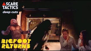 Scare Tactics - Bigfoot Returns