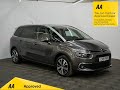 Citroen C4 Space Tourer