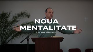 Importanța pastorului, evanghelistului și comunității | Predică din Efeseni | Pastor Tinel Baciu