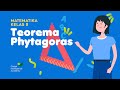 MATEMATIKA Kelas 8 - Teorema Phytagoras | GIA Academy