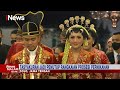 Pernikahan Kaesang dan Erina,Tokoh Nasional Berikan Doa Terbaik bagi Kedua Pasangan #iNewsMalam13/12