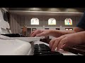 PS 653 - Tuntun Aku Tuhan Allah (Organ)