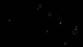 Arcade Game: Asteroids (1979 Atari)