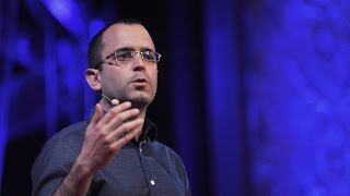 A genome hacker's experience with the privacy of shared data | Yaniv Erlich | TEDxDanubia