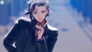 【にじさんじMMD】[A]ddiction【不破湊】