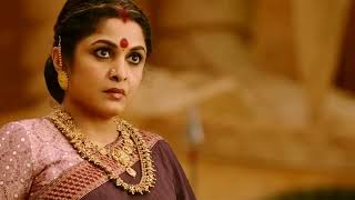 Bahubali 2 The Conclusion| Emotional and courageous scene