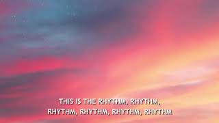 The black eyed peas _J Balvin-Ritmo (lyrics)
