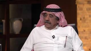 الممثل محمد الطويان نصراوي عالمي