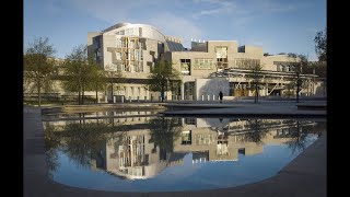 #Live coverage of Scottish Parliament debates at Holyrood #news #politics #currentaffairs