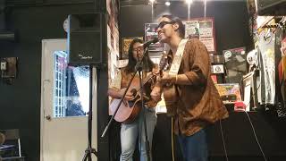 Margasatwa - Ego (Akustik) | Live at Sua Store 2024