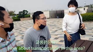 우와~~ 송파에 이런 곳이 있었네!! 2020 Trip to Songpa (송파) Vlog