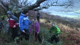 Bear Grylls Survival Academy - Survival in the Highlands