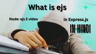 EJS Templating in Express.js || Embedded JavaScript