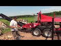 Walk Around The Brute Force 24-30 Firewood Processor