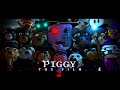 Roblox Piggy Antflix Film 2 | The Start of the End (Roblox Animation)