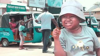 Ebube Obio The Troublesome Keke Driver - This Ebube Obio New Funny Movie Was Published Today