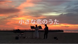 小さな恋のうた ＊ モンゴル800【セナのピアノ弾き語り】【女性cover】