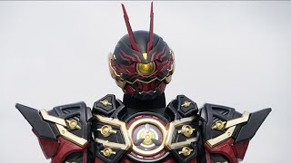 【最高音質】仮面ライダーリガドΩ 変身音