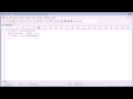 jQuery Tutorial - 94 - now