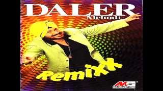 Daler Mehndi Remix [1999] - Ho Jayegi Balle Balle (Bhangra Clubbin' Mix)