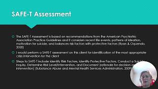 Crisis Management Case 1 Powerpoint