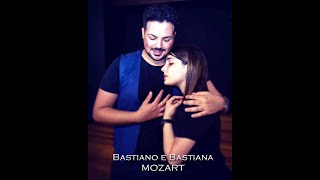 Mozart Bastiano e Bastiana