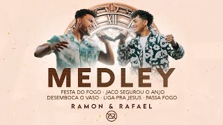 Medley - Ramon e Rafael (DVD O Tempo - Ao Vivo)