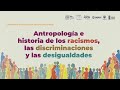 Racismo, jóvenes y educación superior