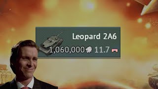 Here we go Again | Stock Leopard 2A6 Grind