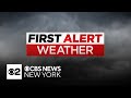 First Alert Weather: Hurricane Milton Thursday morning update