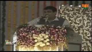 Shri Nitin Gadkari speech during the inauguration of Mouda Super Thermal Power Project of NTPC